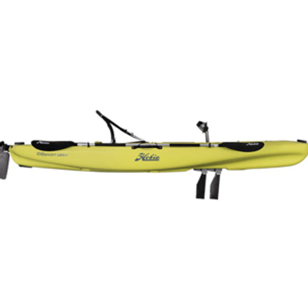 Kayak Fund