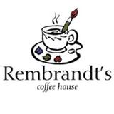Rembrandt's Coffee House