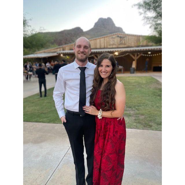 Wedding Season for friends