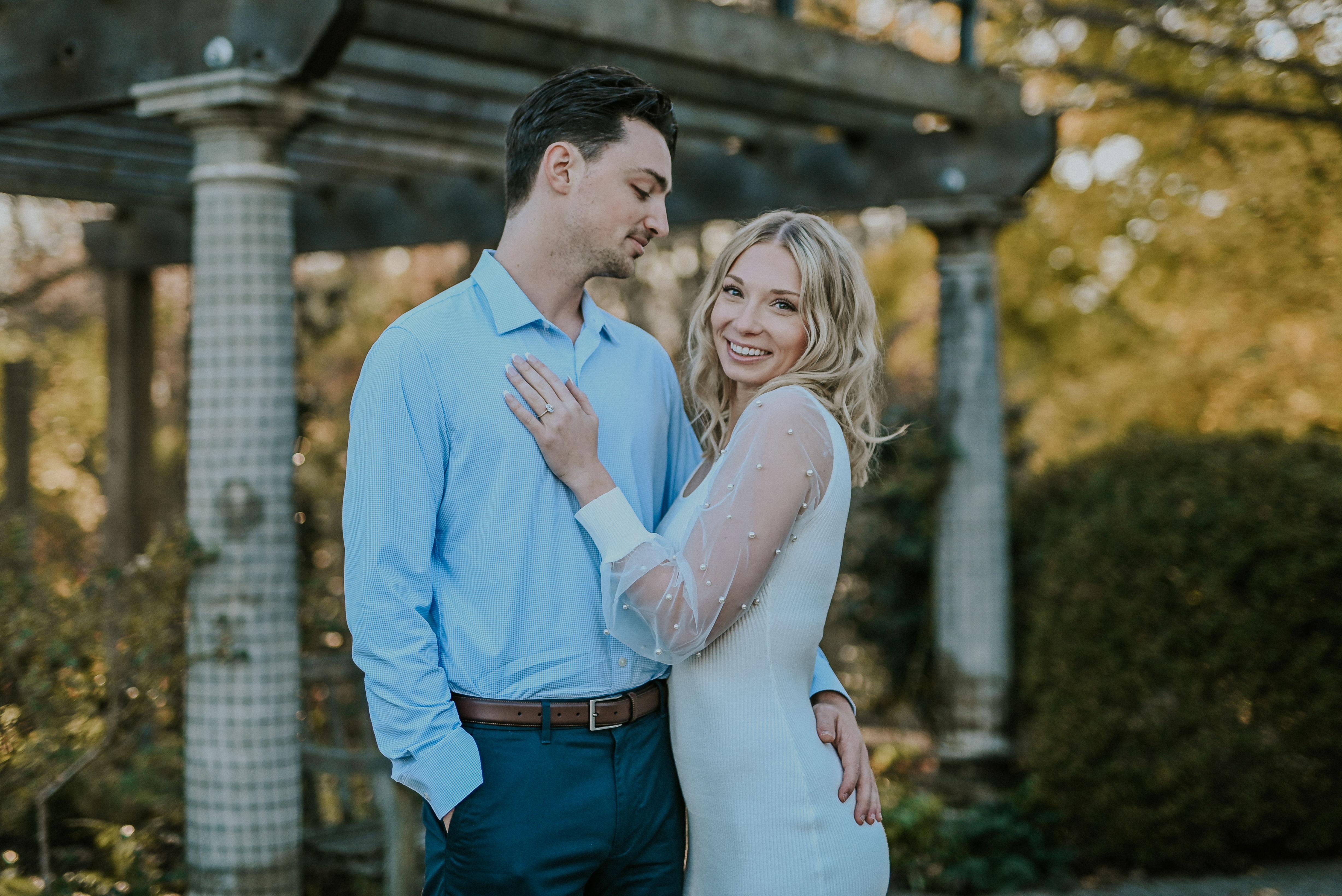 The Wedding Website of Morgan Koerting and Ethan Smith