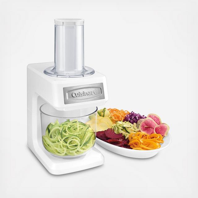 PrepExpress Slicer, Shredder and Spiralizer