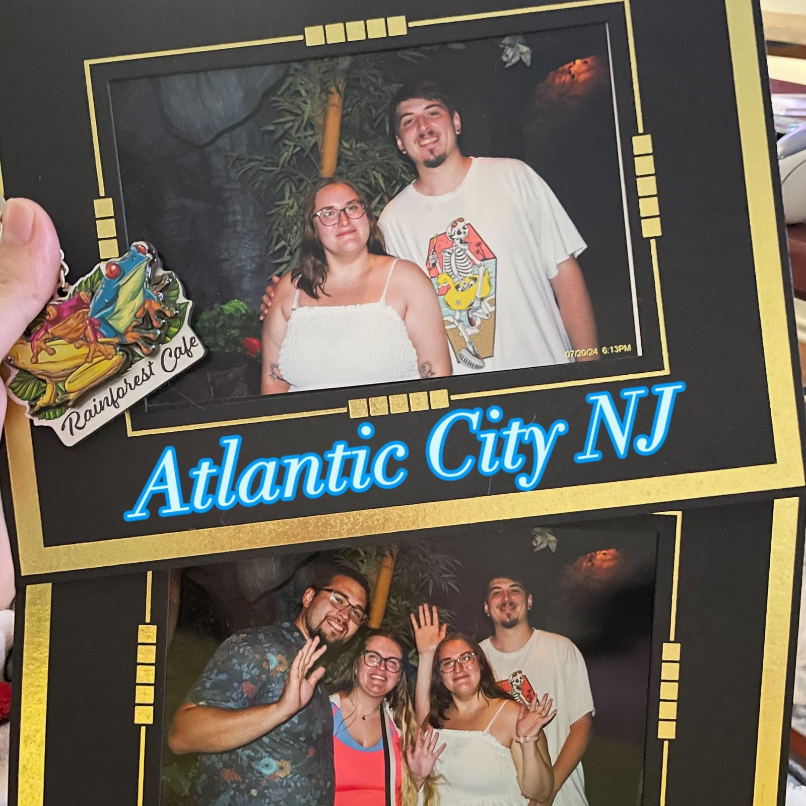 Jarod’s Birthday Trip! 2024