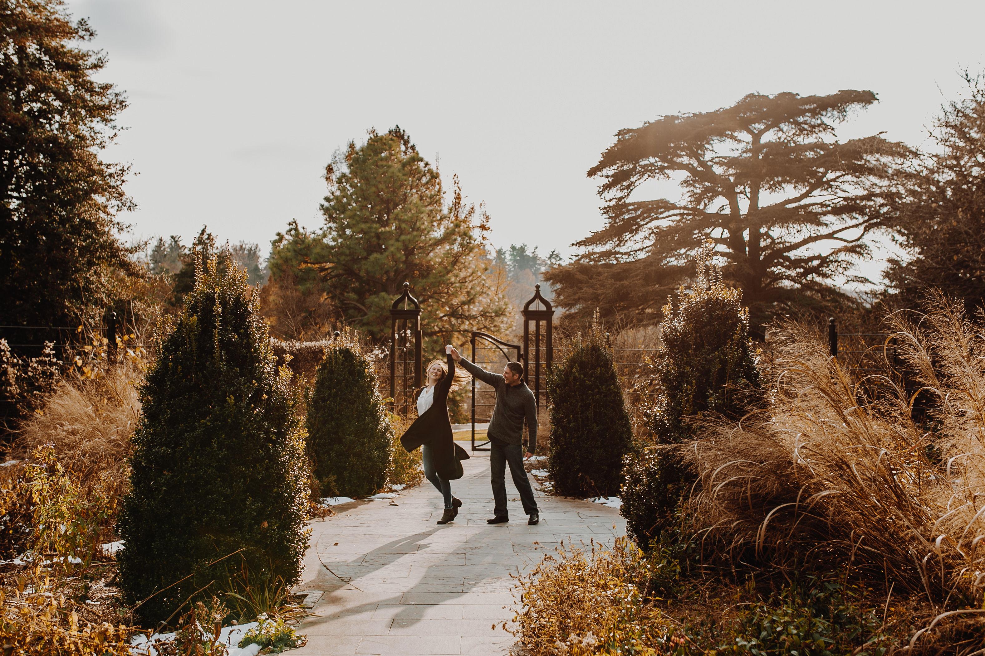 The Wedding Website of Keri Labuski and Mark Weber