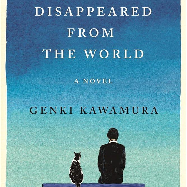 If Cats Disappeared from the World: A Novel