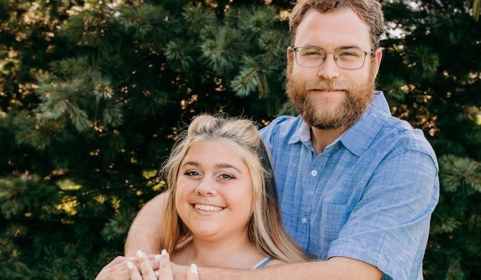 The Wedding Website of Meagan Six and Shane Fleming