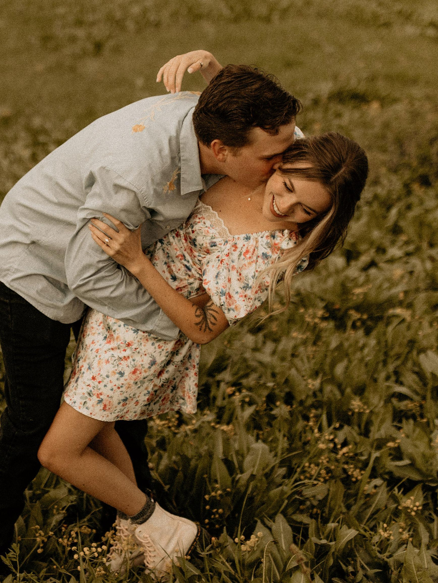 The Wedding Website of Jess Plott and Jake Henderson