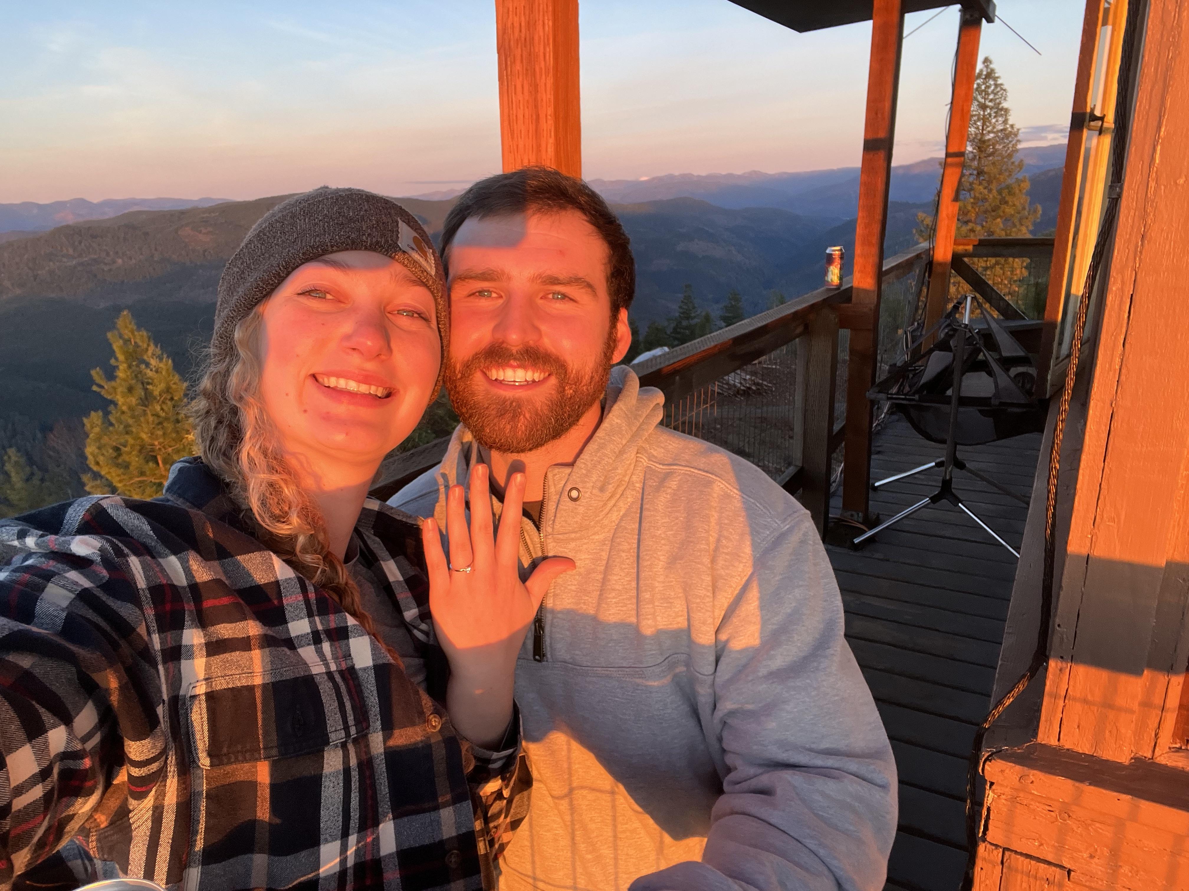 The Wedding Website of Stephanie Vallancey and Spencer Bennett