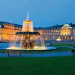 Schlossplatz