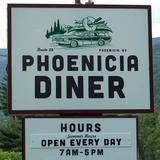 Phoenicia Diner