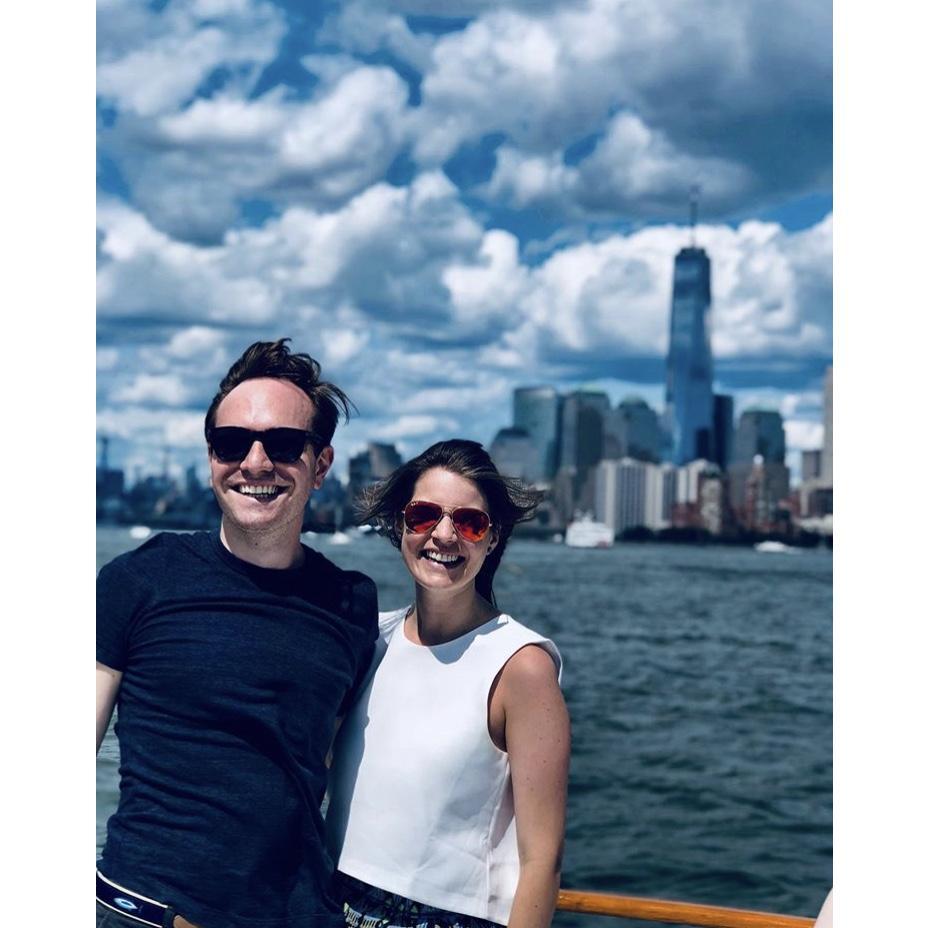 New York, NY 2019