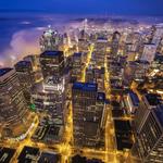 Sky View Observatory - Columbia Center