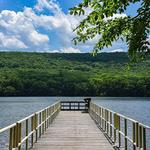 Locust Lake State Park