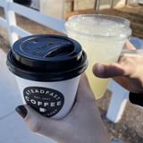 Steadfast Coffee