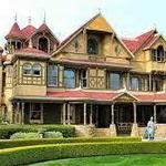 Winchester Mystery House