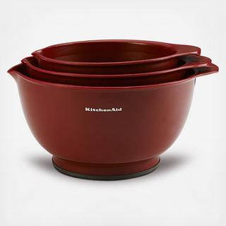 3-Piece Mixing Bowl Set