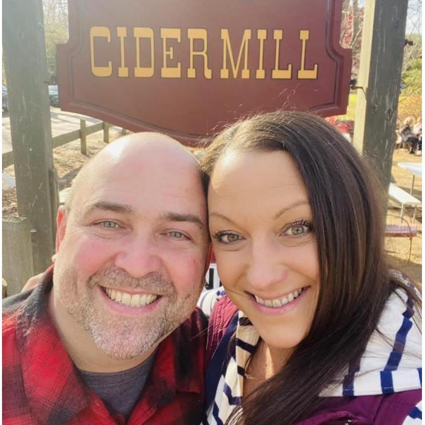 Fall fun at BF Clyde's Cider Mill!