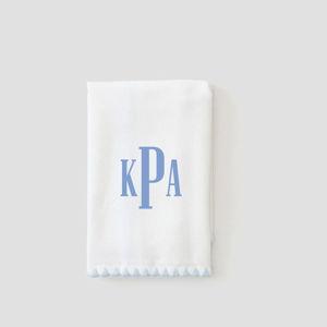 Hand Towels