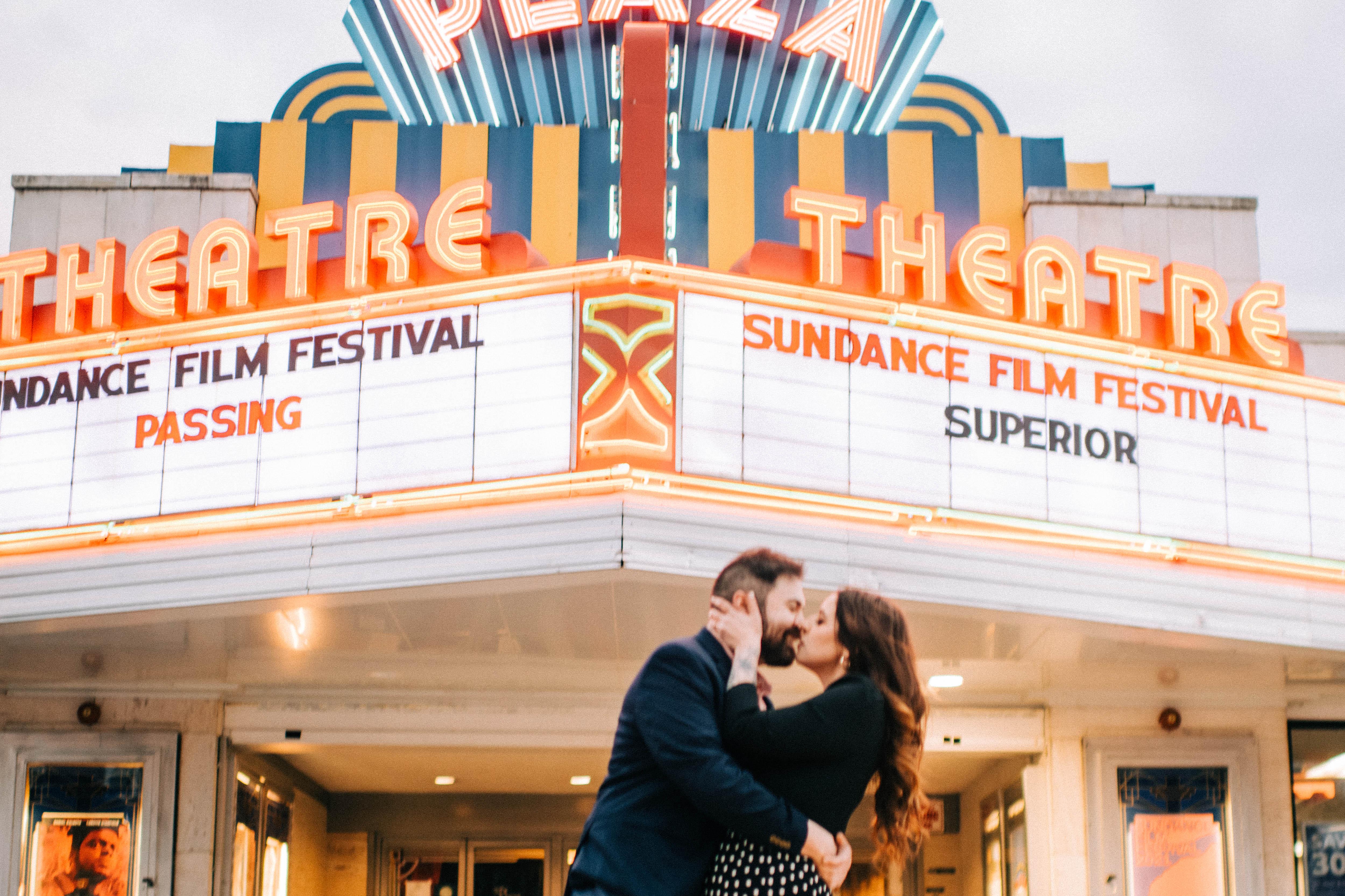 The Wedding Website of Hannah Myers and Robby Powell