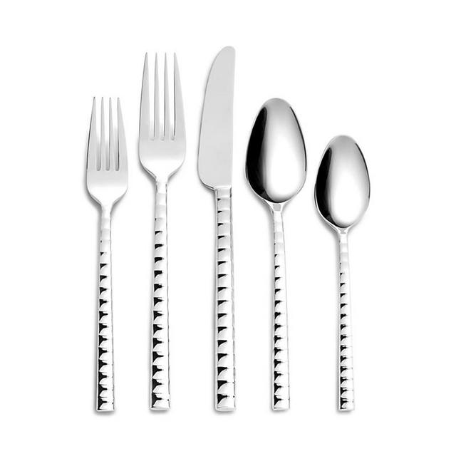 Wedgwood - Vera Pagoda 5-Piece Place Setting