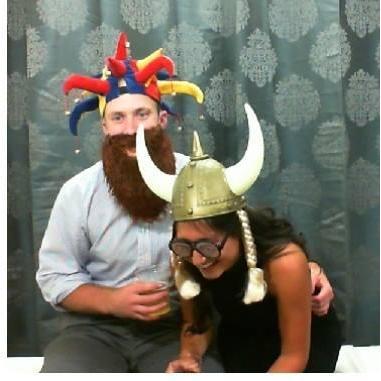 Photobooth