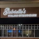 Gabriella's Italian Steakhouse