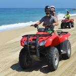 ATV tour