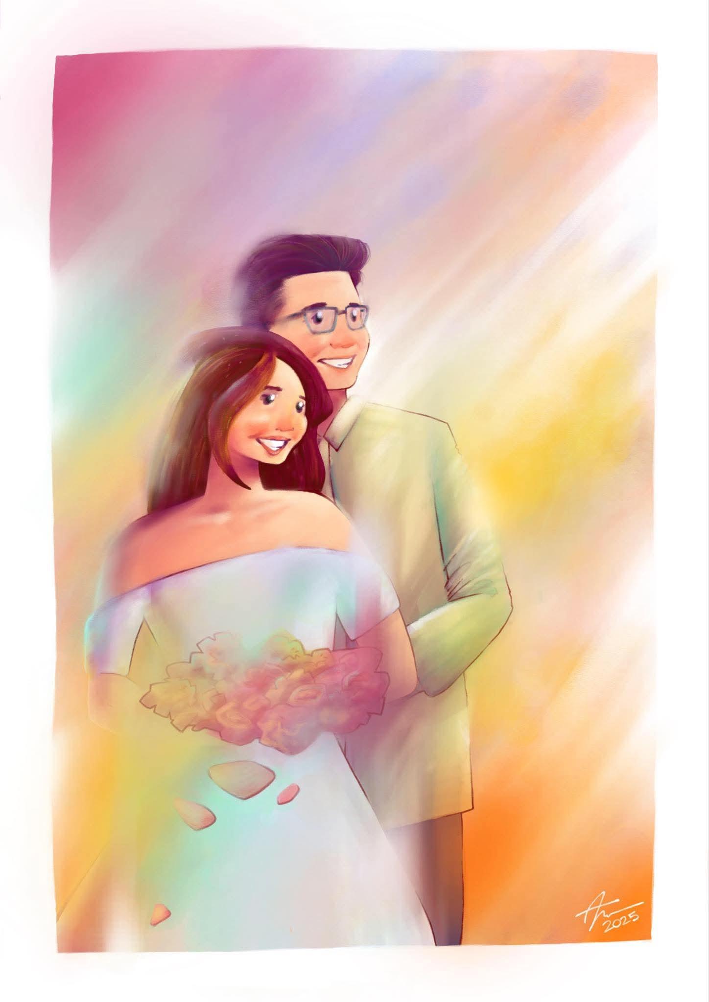 The Wedding Website of Qaitlyn Gonzales and Patrick Gonzales