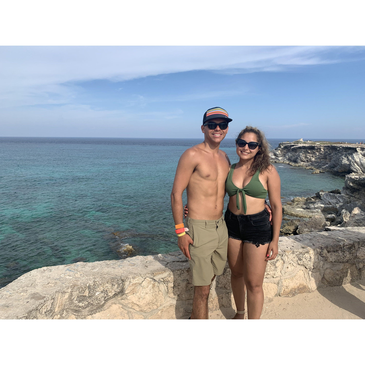 Cancun 2019