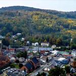 Honesdale