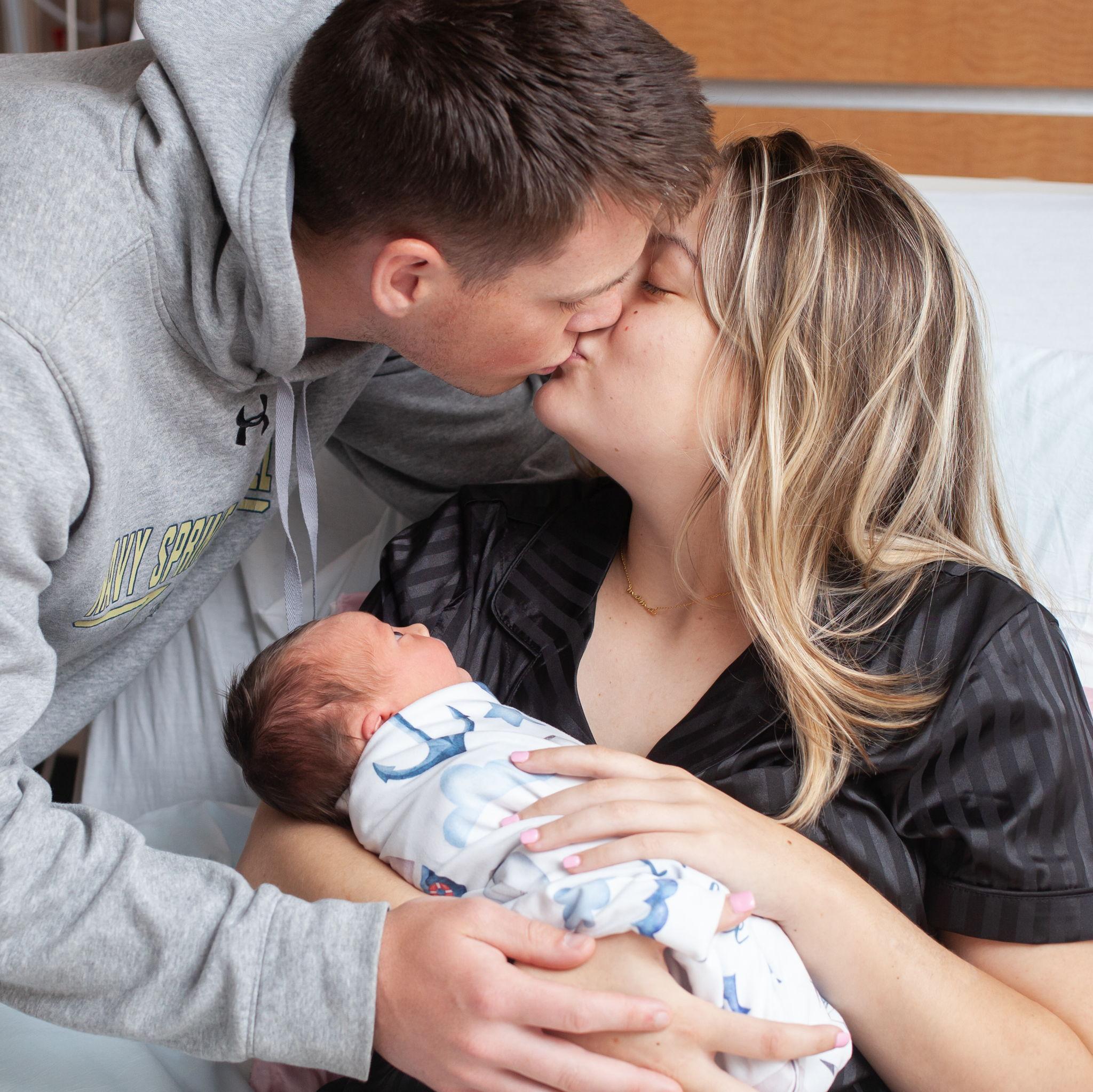 When 2 turned into 3!