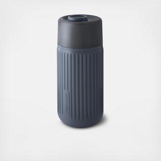 Glass Travel Cup