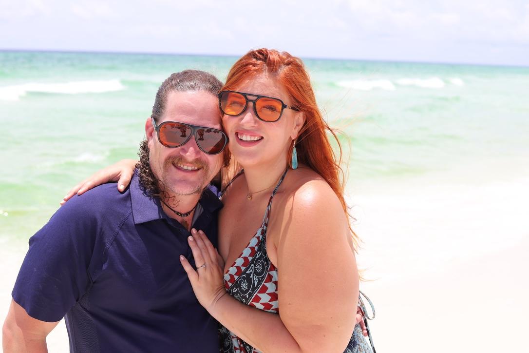 The Wedding Website of Sydney Hooper and Leo Moucka