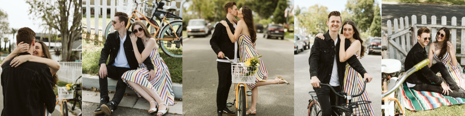 The Wedding Website of Helen McBride and Ryan Smith