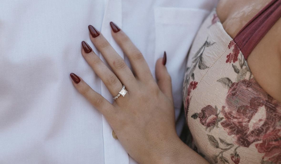 The Wedding Website of Leah Shanks and Jaden Ring