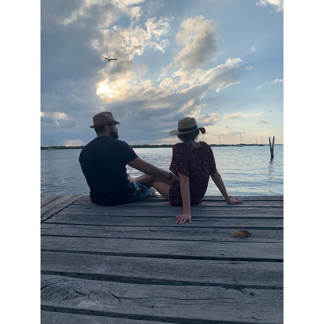 Isla Mujeres 2018