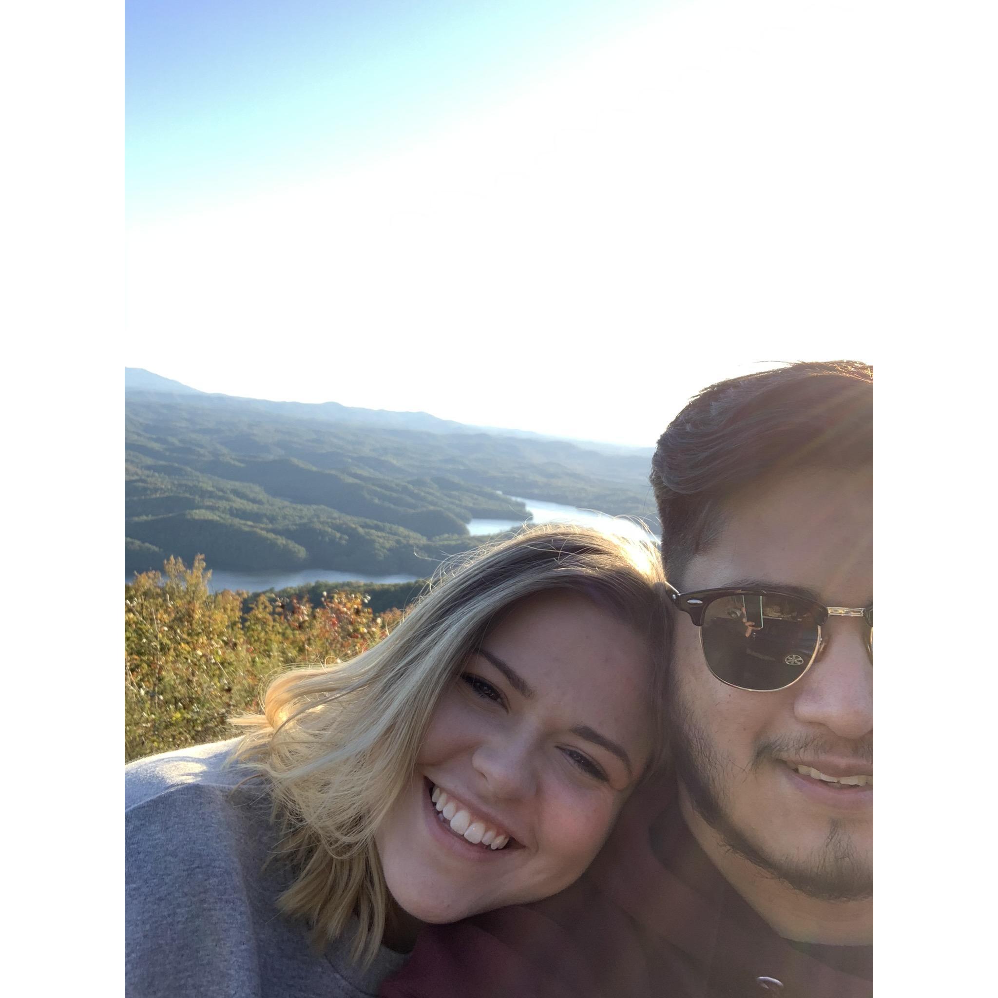 Lee University Homecoming 2019
