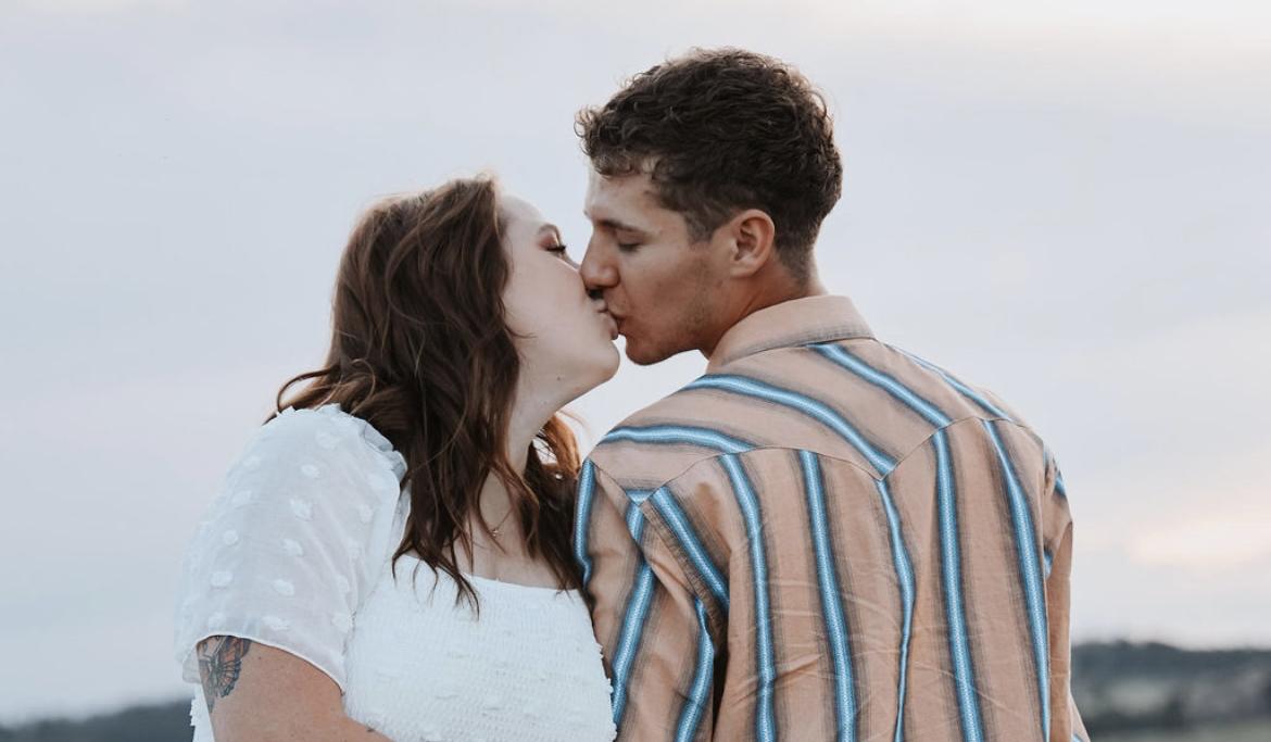 The Wedding Website of Carson Hadden and Jonathon Metcalf