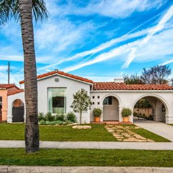 Home Down Payment