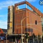 Harvey B. Gantt Center for African-American Arts + Culture
