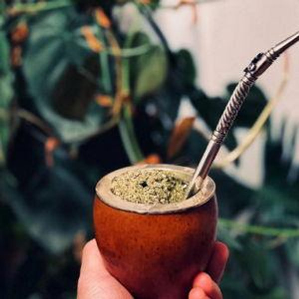 Mate Experience in Uruguay