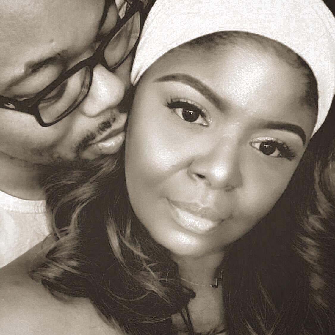 The Wedding Website of Katina Michelle McRae and Pierre Marcellus Williams Sr.