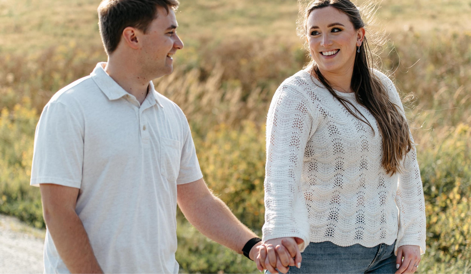 The Wedding Website of Joseph Weston and Samantha King