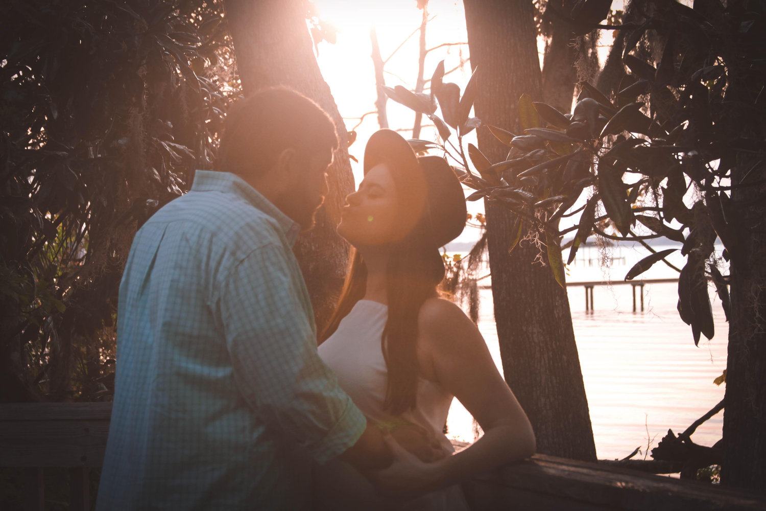The Wedding Website of Amanda Collins and Jon Hall