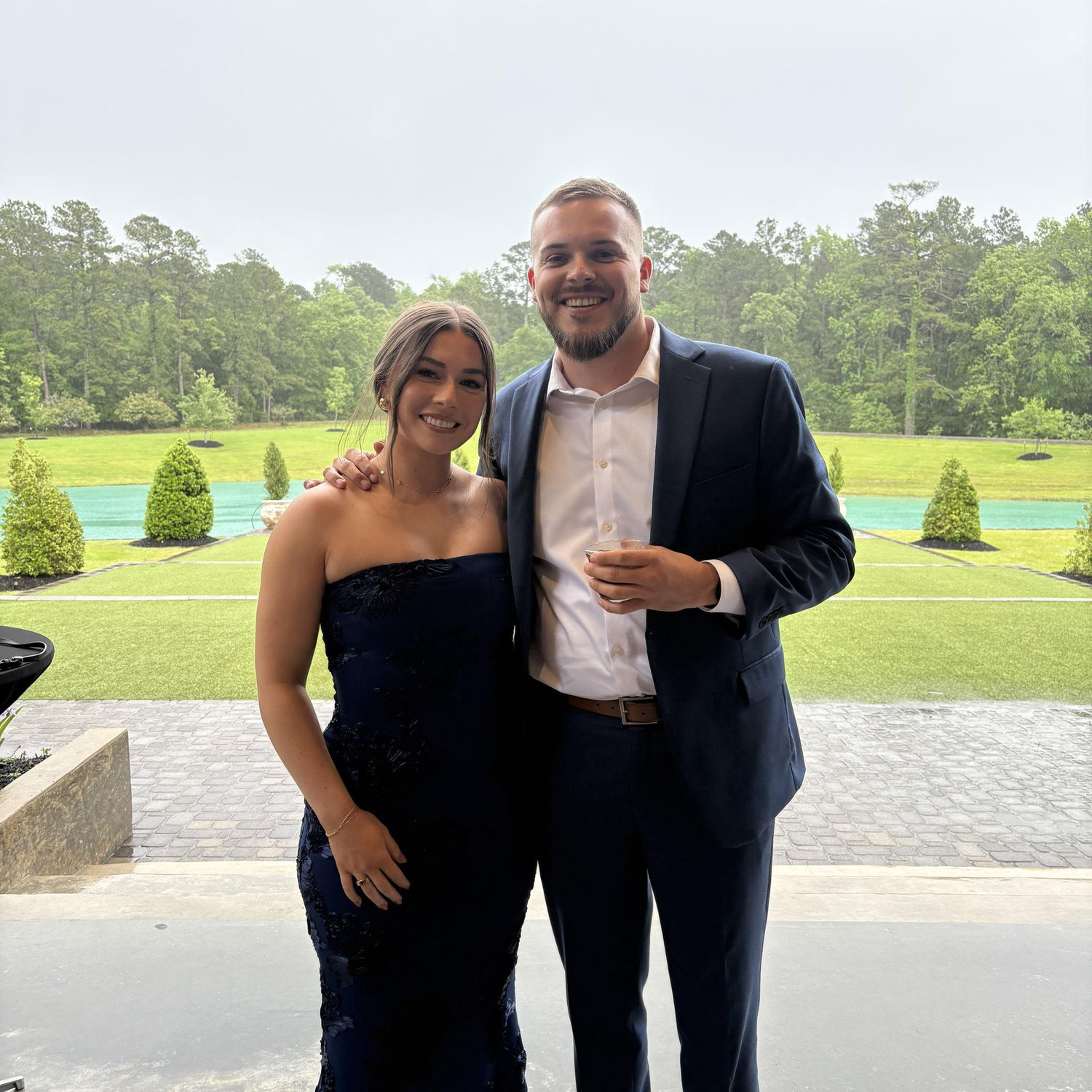 Faith + River's Wedding!