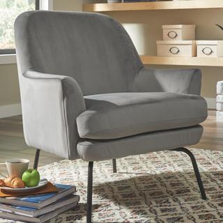 Dericka Contemporary Accent Chair