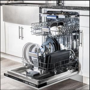 New Dishwasher