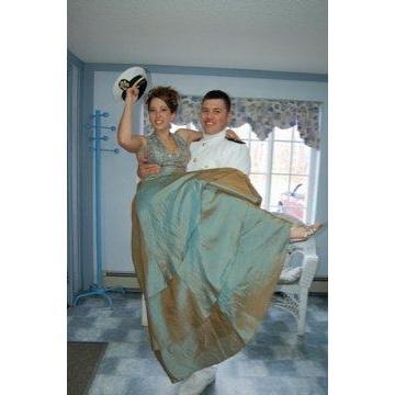 MMA Ring dance