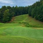 Stillwaters Golf Course