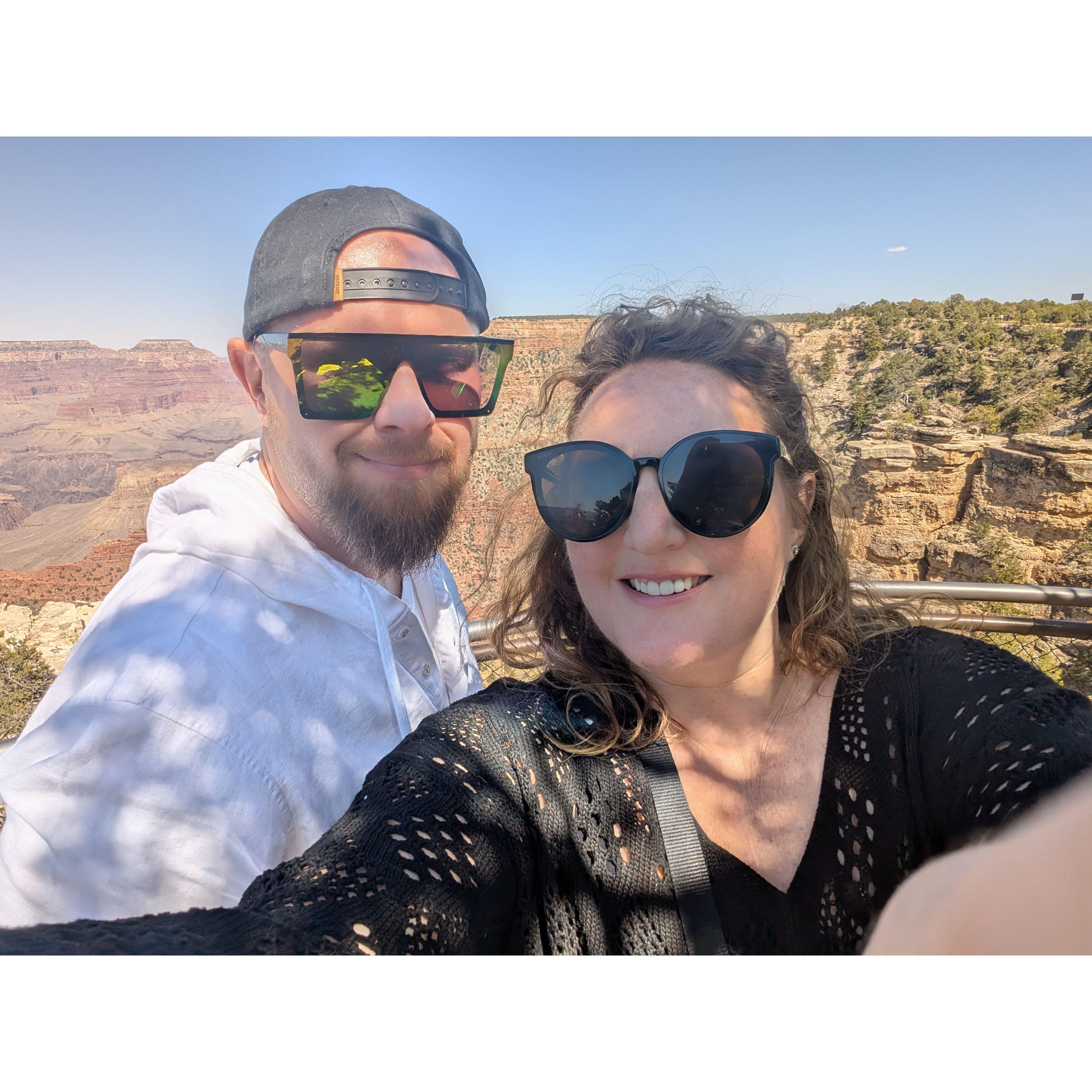 Grand Canyon