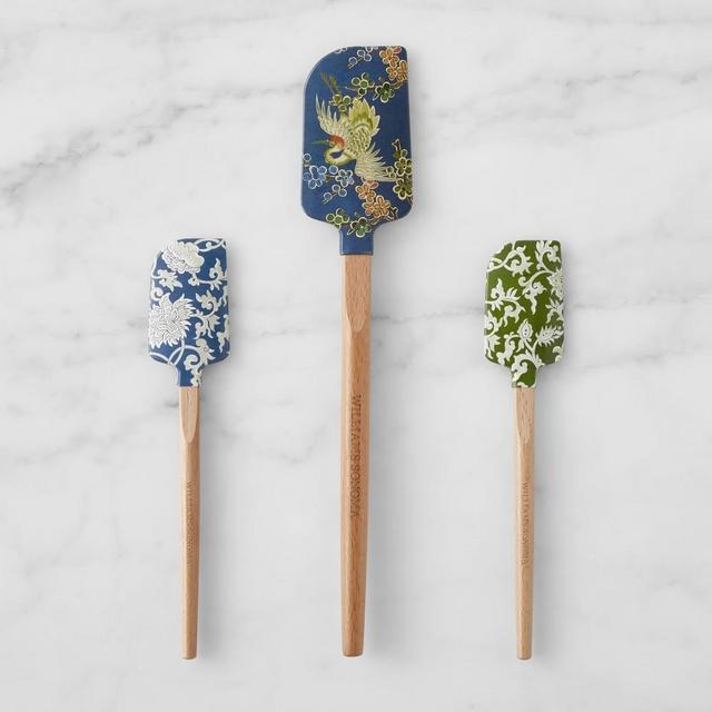 Vietnam Spatulas, Set of 3